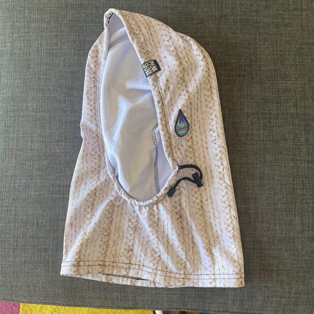 Phunkshun Adult Balaclava